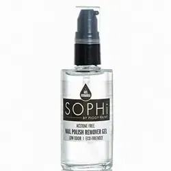 Nail Polish Remover Gel, SOPHi